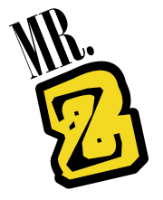 Mr. Z